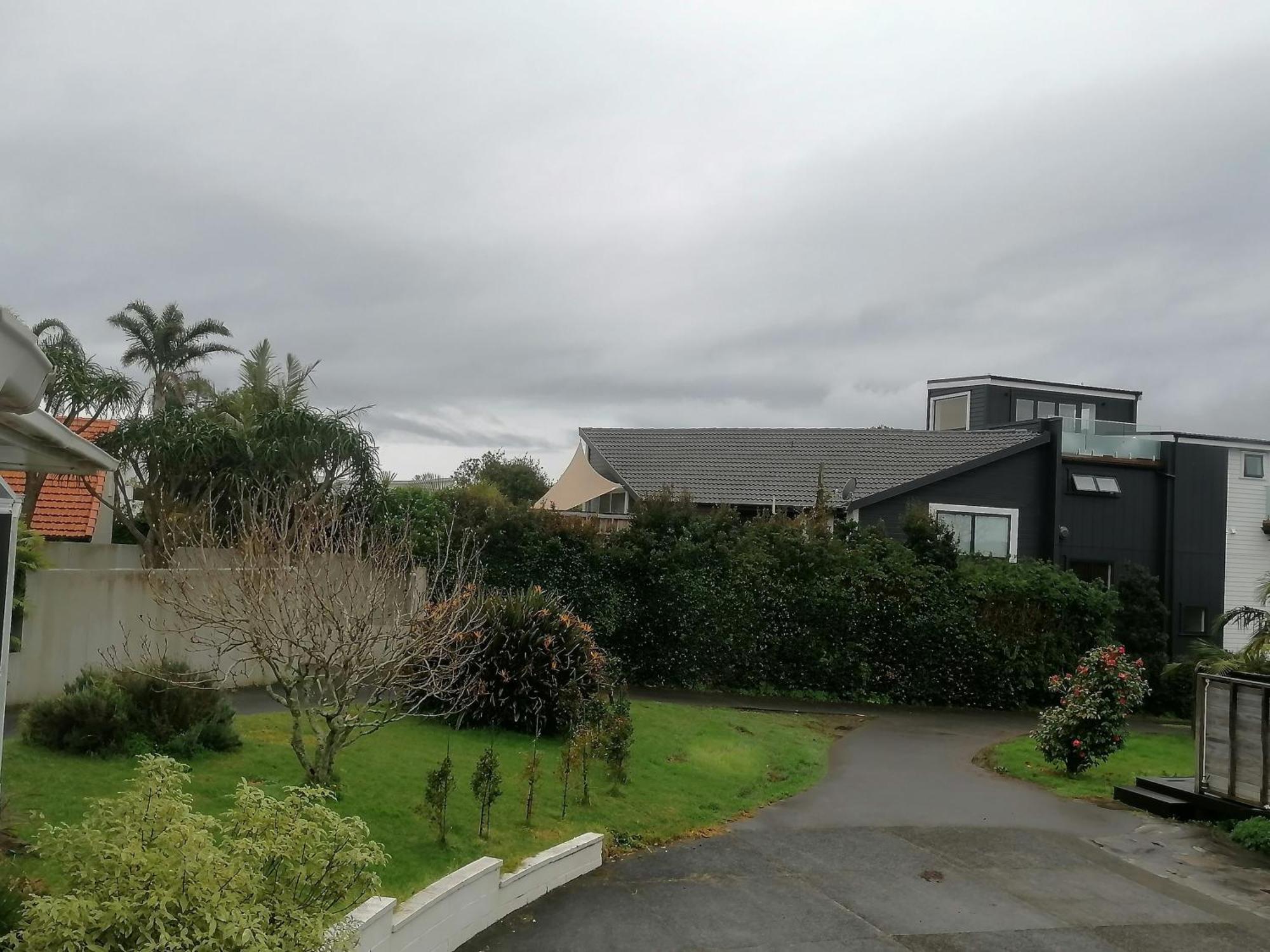 Centre Takapuna 2 Beds & Garage & Netflix オークランド エクステリア 写真